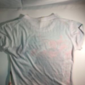 chics fashion Tops - Women’s small graphic tee by chic’s fashion. Boho chics fashion Tops - Women’s small graphic tee by chic’s fashion. Boho